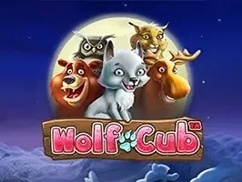Wolf Cub DNT screenshot