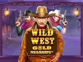 Wild West Gold Megaways™ screenshot