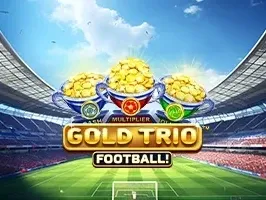 Gold Trio screenshot