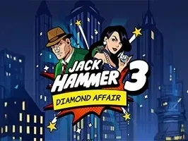 Jack Hammer™ 3_ Diamond Affair screenshot