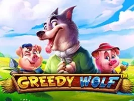Greedy Wolf screenshot