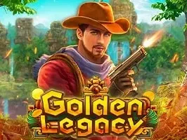 Golden Legacy screenshot