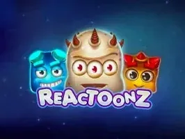 Reactoonz screenshot