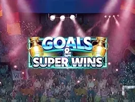 Goals & Super Wins screenshot